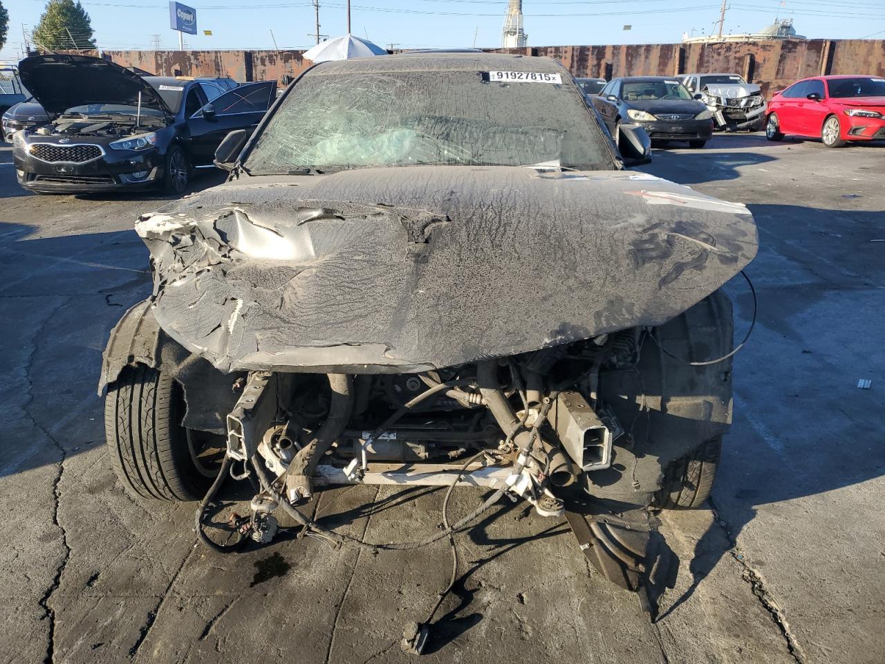 2020 Cadillac CT4, Luxury