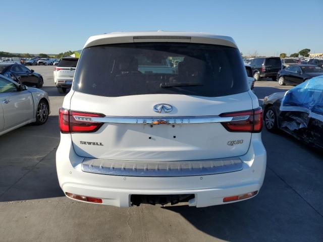 INFINITI QX80 , 2019