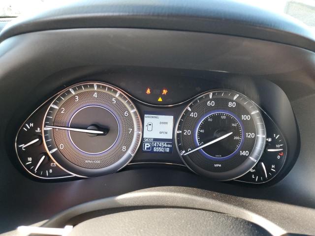 INFINITI QX80 , 2019