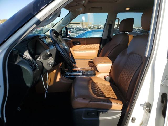 INFINITI QX80 , 2019