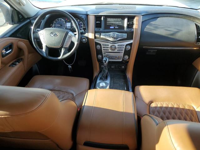 INFINITI QX80 , 2019