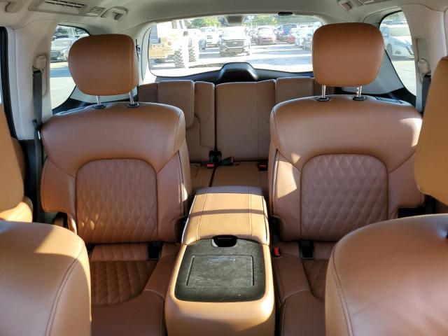 INFINITI QX80 , 2019