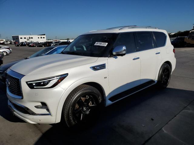 INFINITI QX80 , 2019