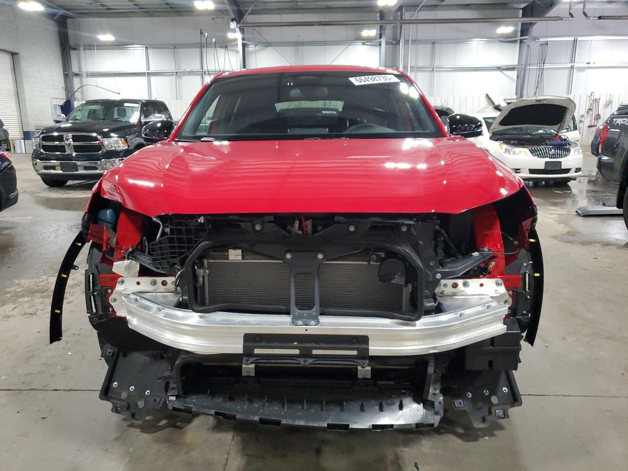 2025 Honda HR-V, Sport