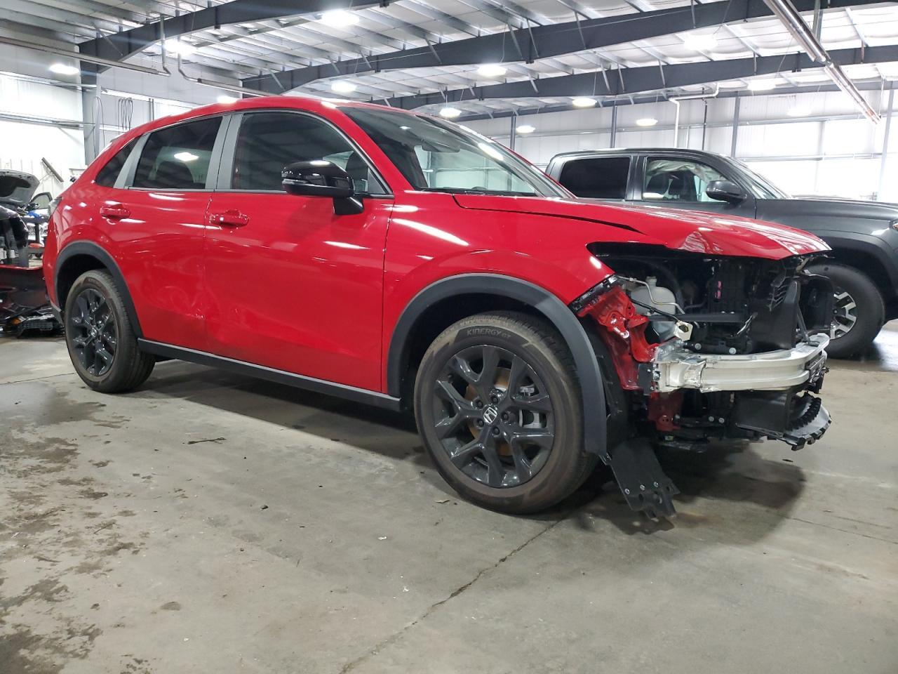 2025 Honda HR-V, Sport