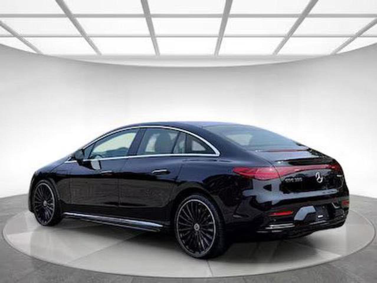 2024 Mercedes-Benz EQE, 350 4...