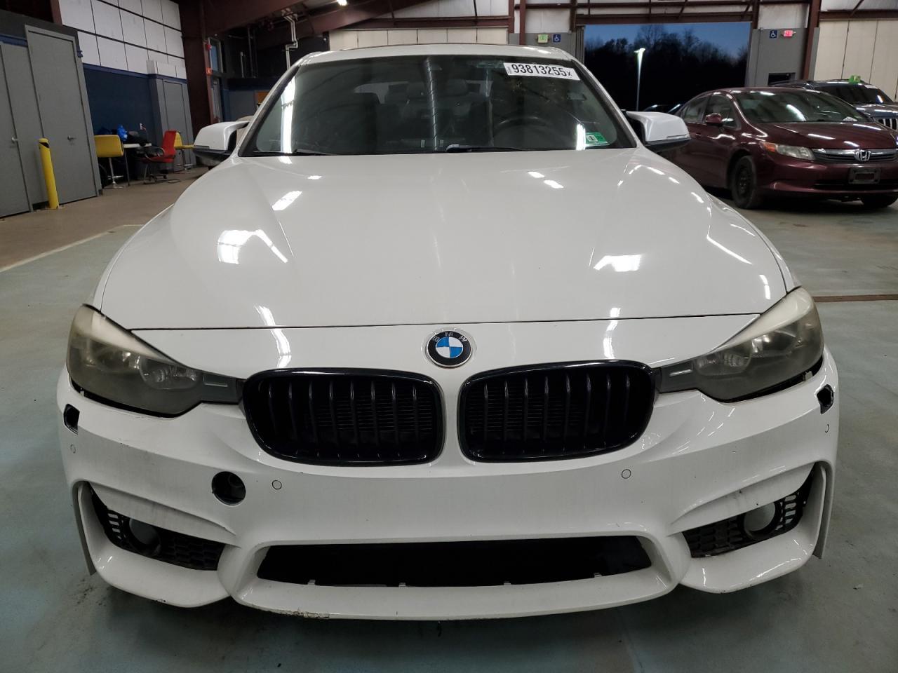 2015 BMW 3 Series, 328 XI