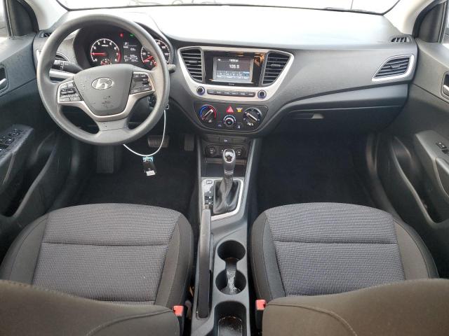 HYUNDAI ACCENT  , 2021