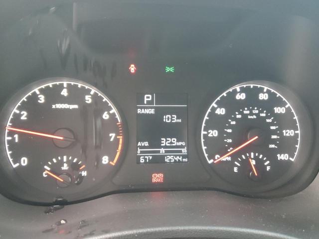 HYUNDAI ACCENT  , 2021