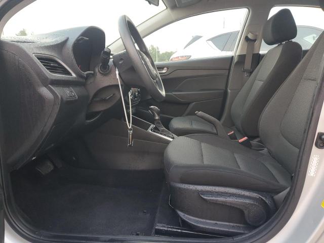 HYUNDAI ACCENT  , 2021