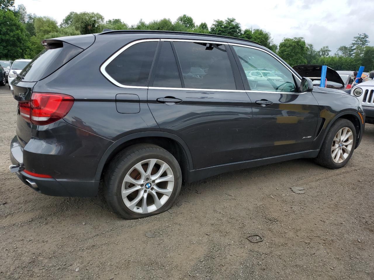 2016 BMW X5, Xdrive35I