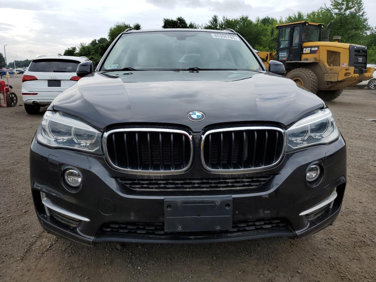 2016 BMW X5, Xdrive35I