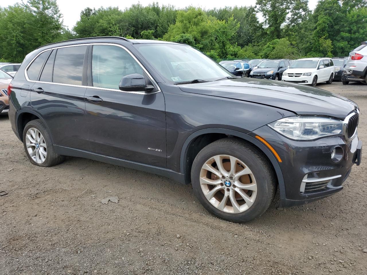 2016 BMW X5, Xdrive35I