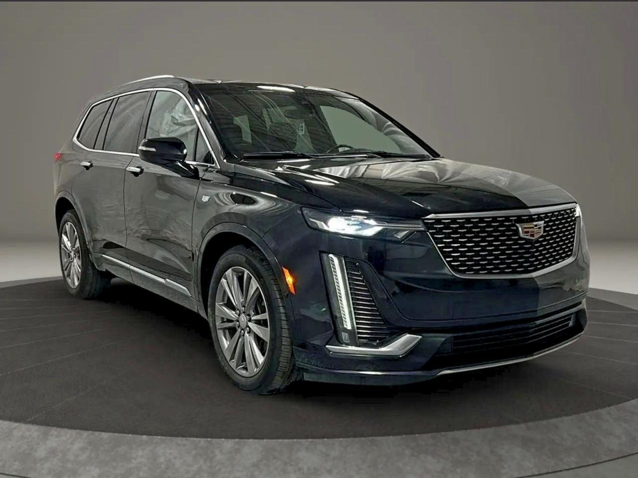 2023 Cadillac XT6, Premium Lu...