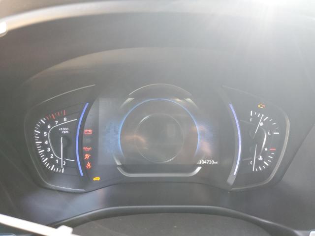 HYUNDAI SANTA FE , 2020