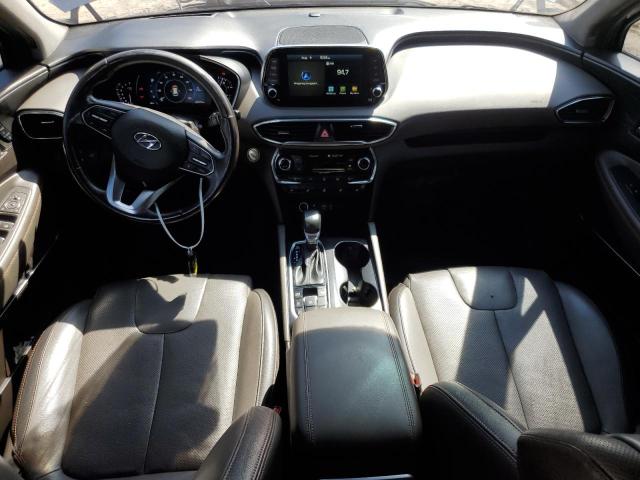 HYUNDAI SANTA FE , 2020