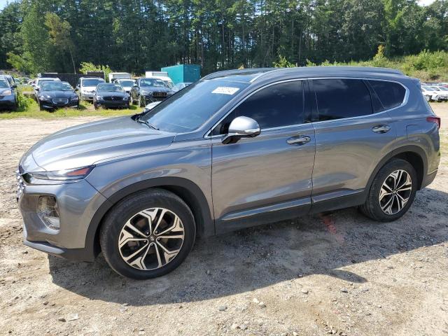 HYUNDAI SANTA FE , 2020