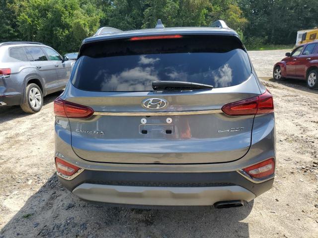 HYUNDAI SANTA FE , 2020