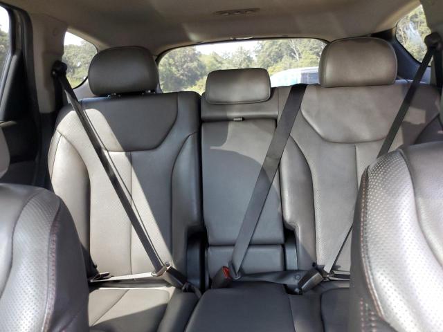 HYUNDAI SANTA FE , 2020