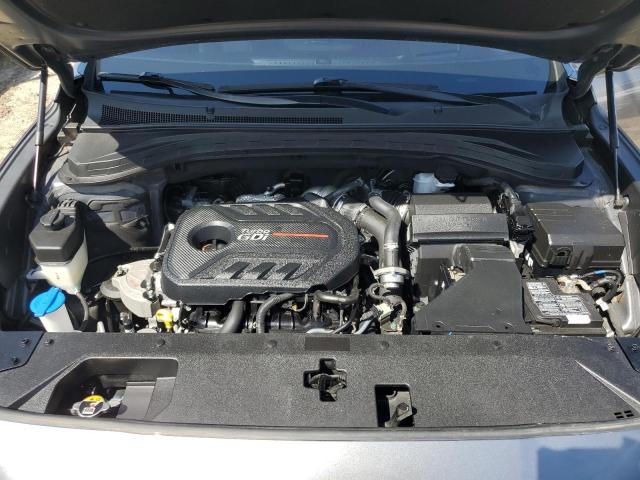 HYUNDAI SANTA FE , 2020