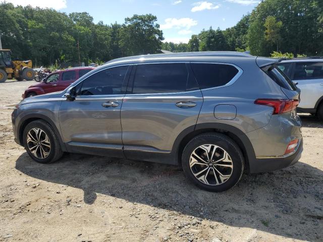 HYUNDAI SANTA FE , 2020