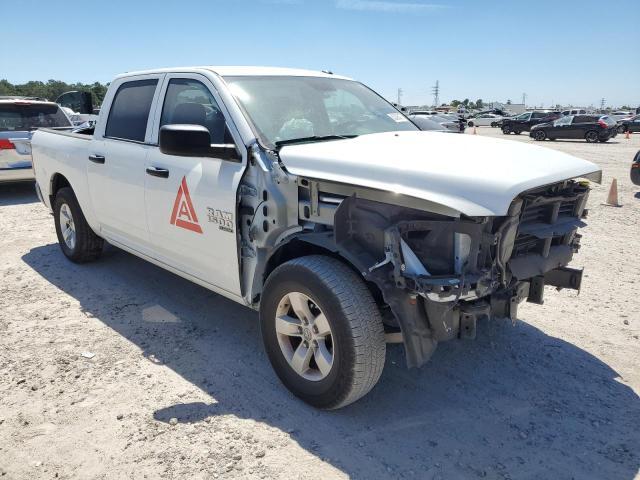 2022 RAM 1500, Tradesman