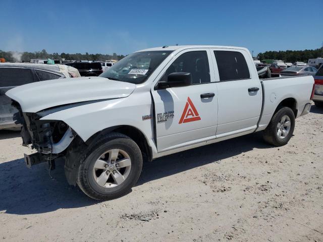 2022 RAM 1500, Tradesman