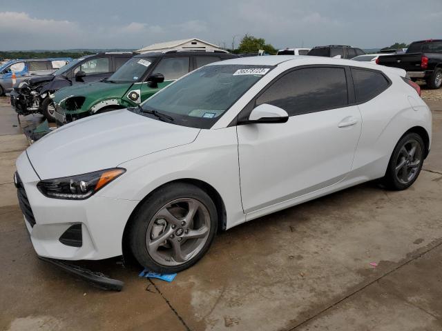 HYUNDAI VELOSTER  , 2021