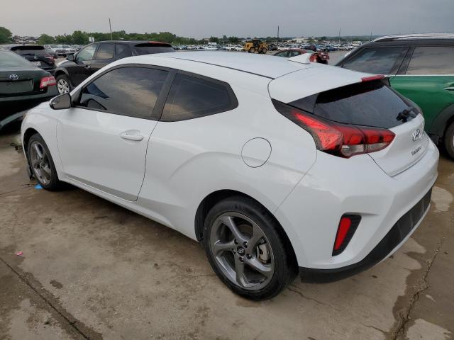 HYUNDAI VELOSTER  , 2021