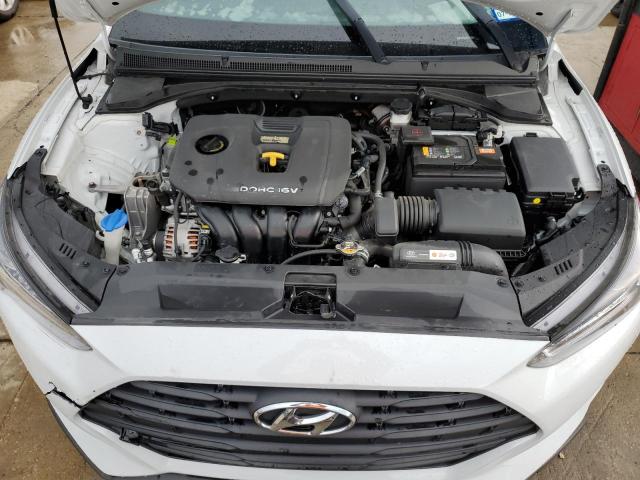 HYUNDAI VELOSTER  , 2021