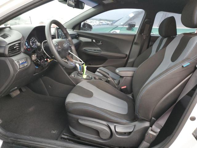 HYUNDAI VELOSTER  , 2021