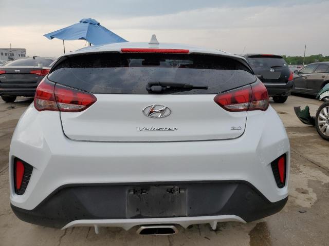 HYUNDAI VELOSTER  , 2021