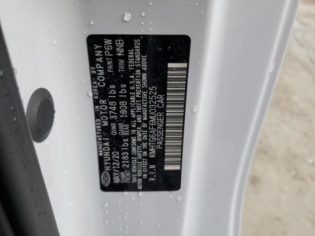 HYUNDAI VELOSTER  , 2021