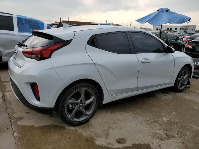 HYUNDAI VELOSTER  , 2021