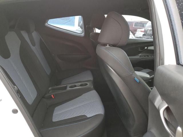 HYUNDAI VELOSTER  , 2021