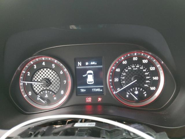 HYUNDAI VELOSTER  , 2021