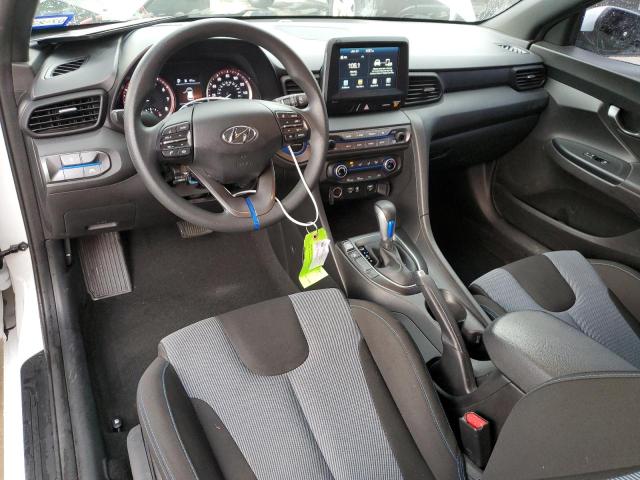 HYUNDAI VELOSTER  , 2021