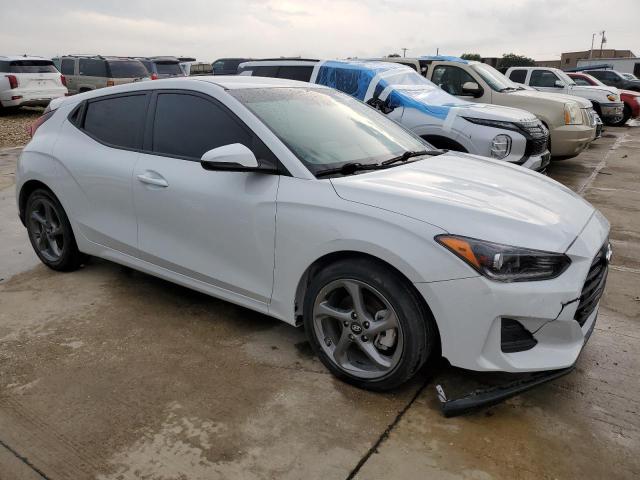 HYUNDAI VELOSTER  , 2021