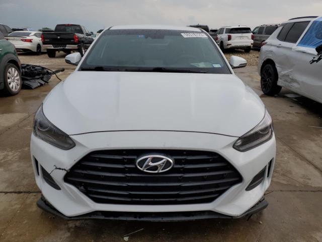 HYUNDAI VELOSTER  , 2021