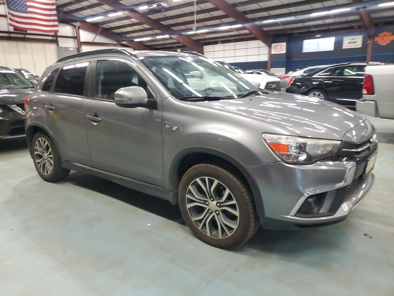 2019 Mitsubishi Outlander, GT