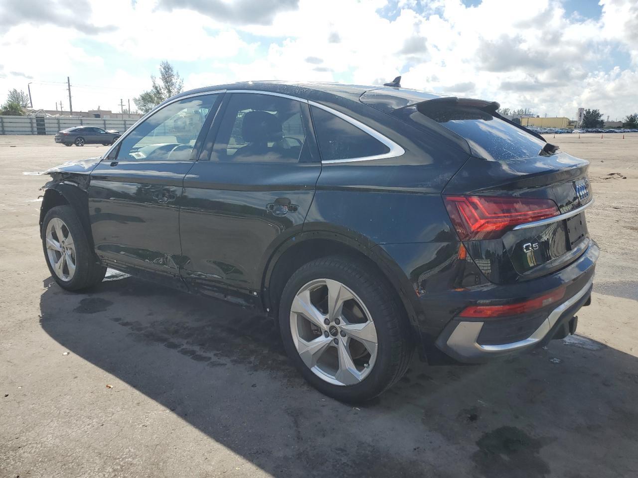 2024 Audi Q5, Sportback Prest...