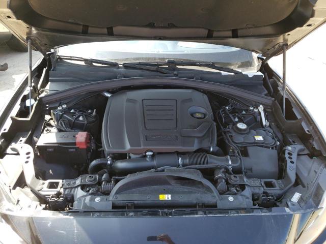 JAGUAR F- PACE , 2019