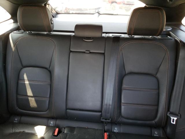 JAGUAR F- PACE , 2019