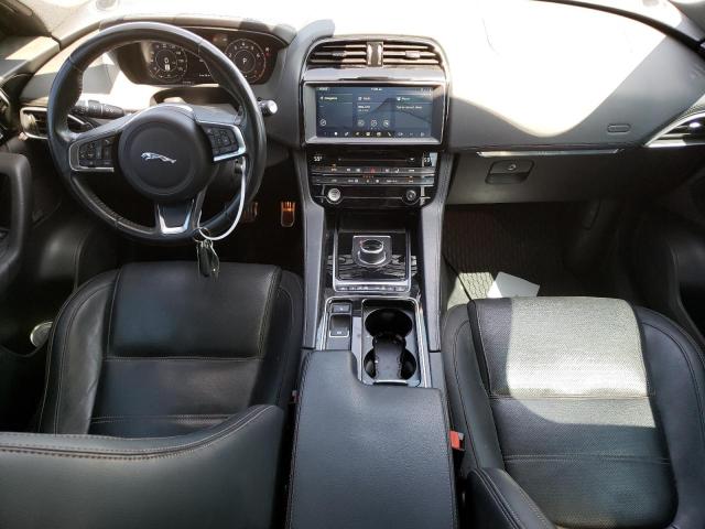 JAGUAR F- PACE , 2019