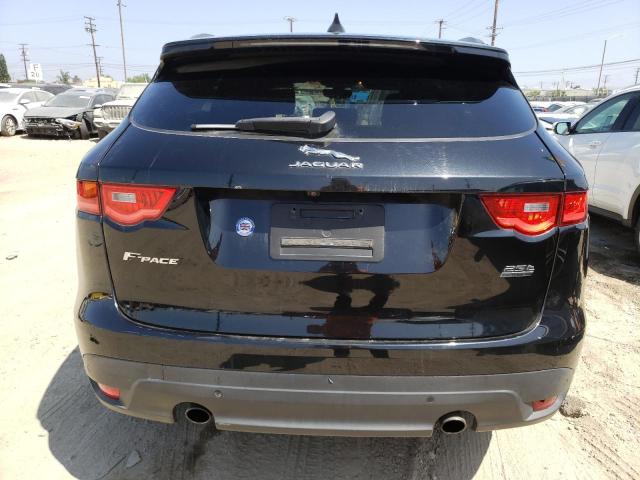 JAGUAR F- PACE , 2019