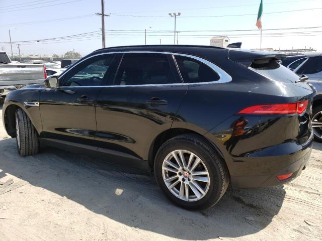 JAGUAR F- PACE , 2019