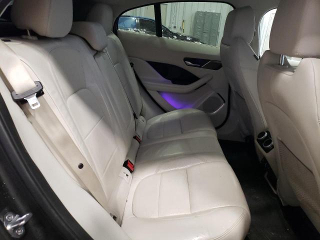 JAGUAR  I-PACE , 2019