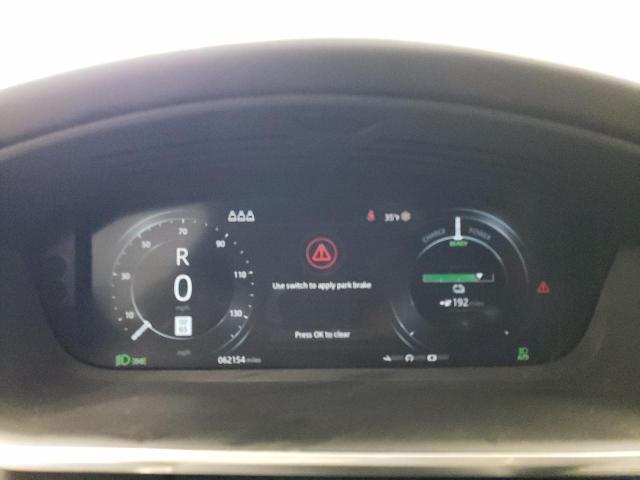 JAGUAR  I-PACE , 2019