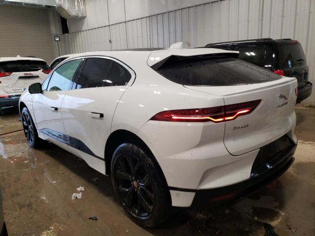 JAGUAR  I-PACE , 2019