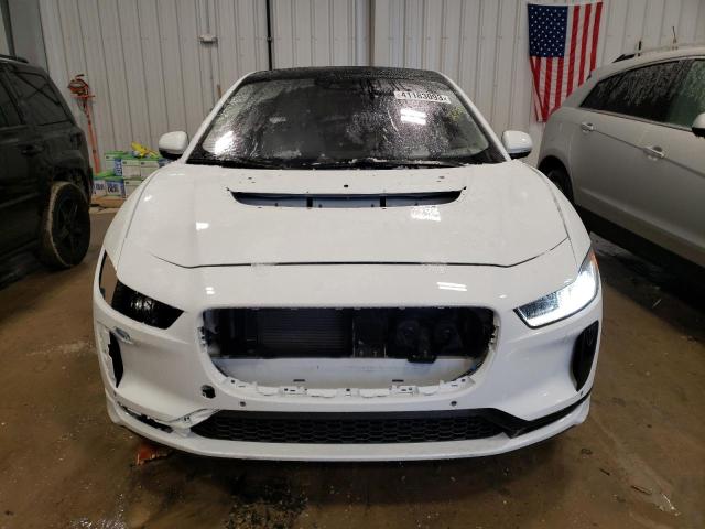 JAGUAR  I-PACE , 2019